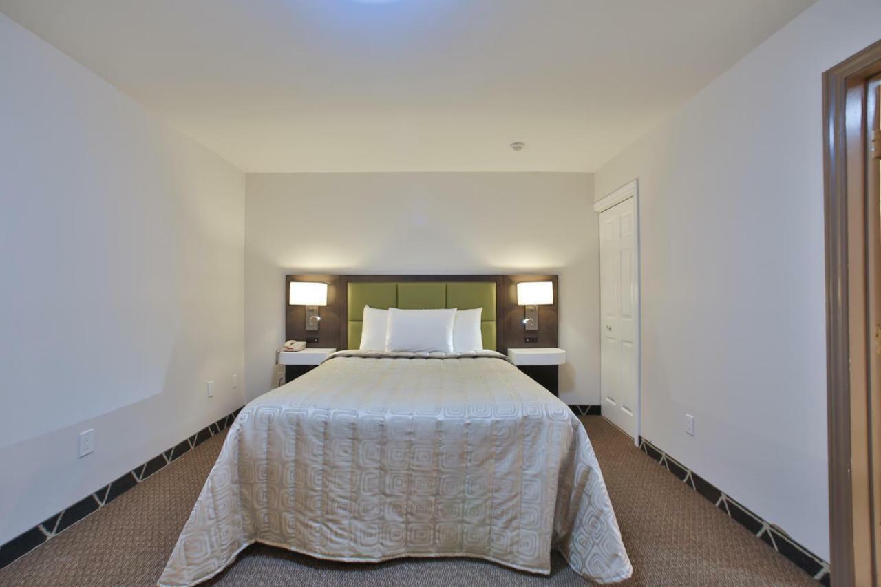 King Hotel Palmerston Eksteriør bilde